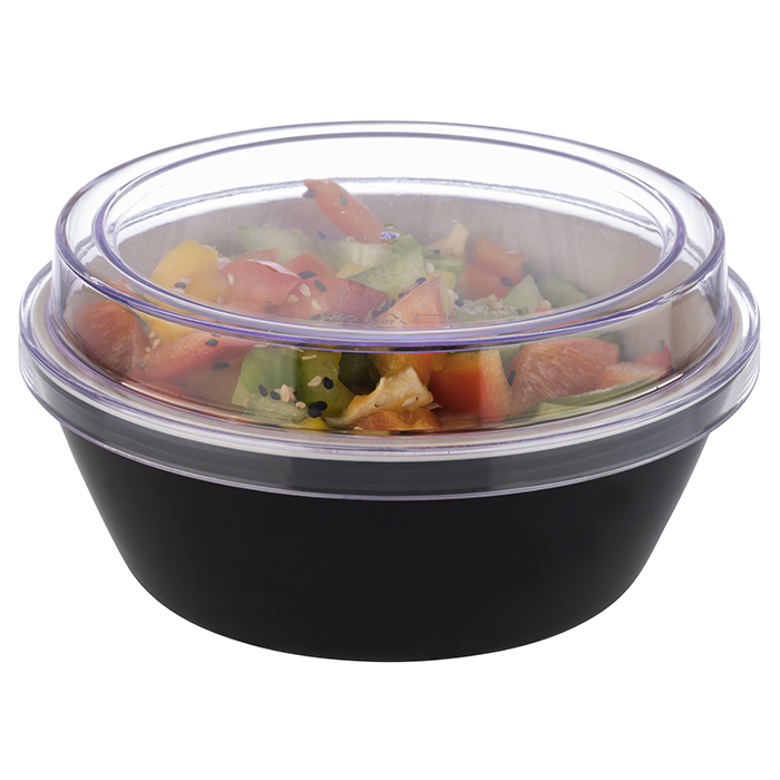 Deckel FRIDA, D: 13 cm, H: 2,5 cm