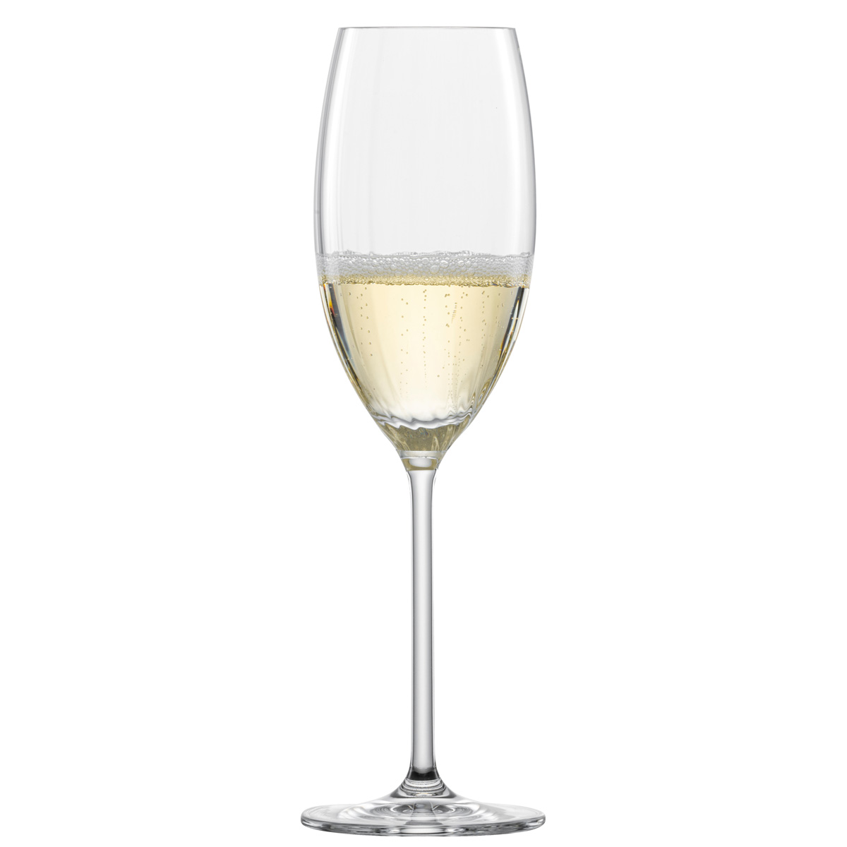 Champagner Wineshine Nr. 77 m. MP, Inhalt: 288 ml, H: 240 mm, D: 74 mm