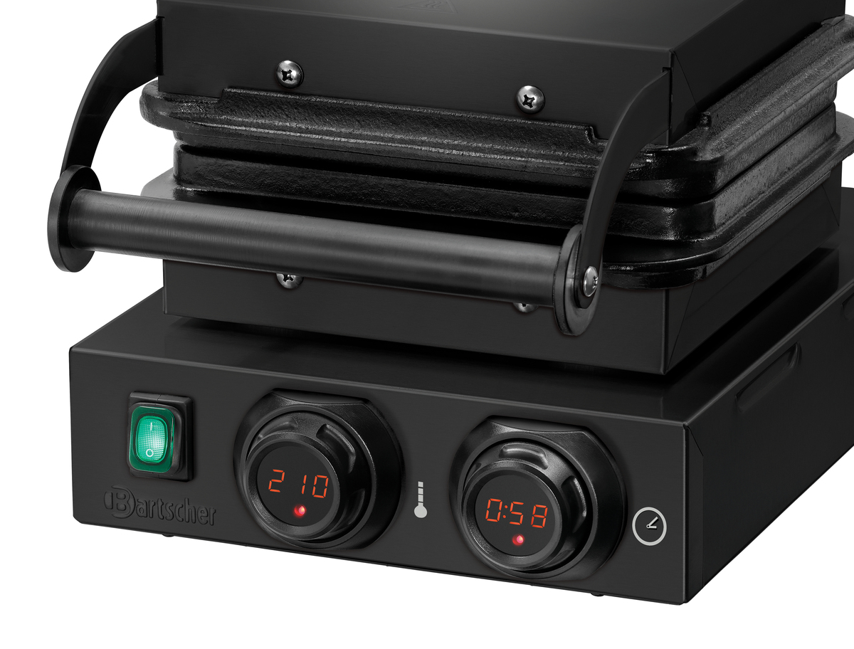 Waffeleisen MDI 1BW160-101 S