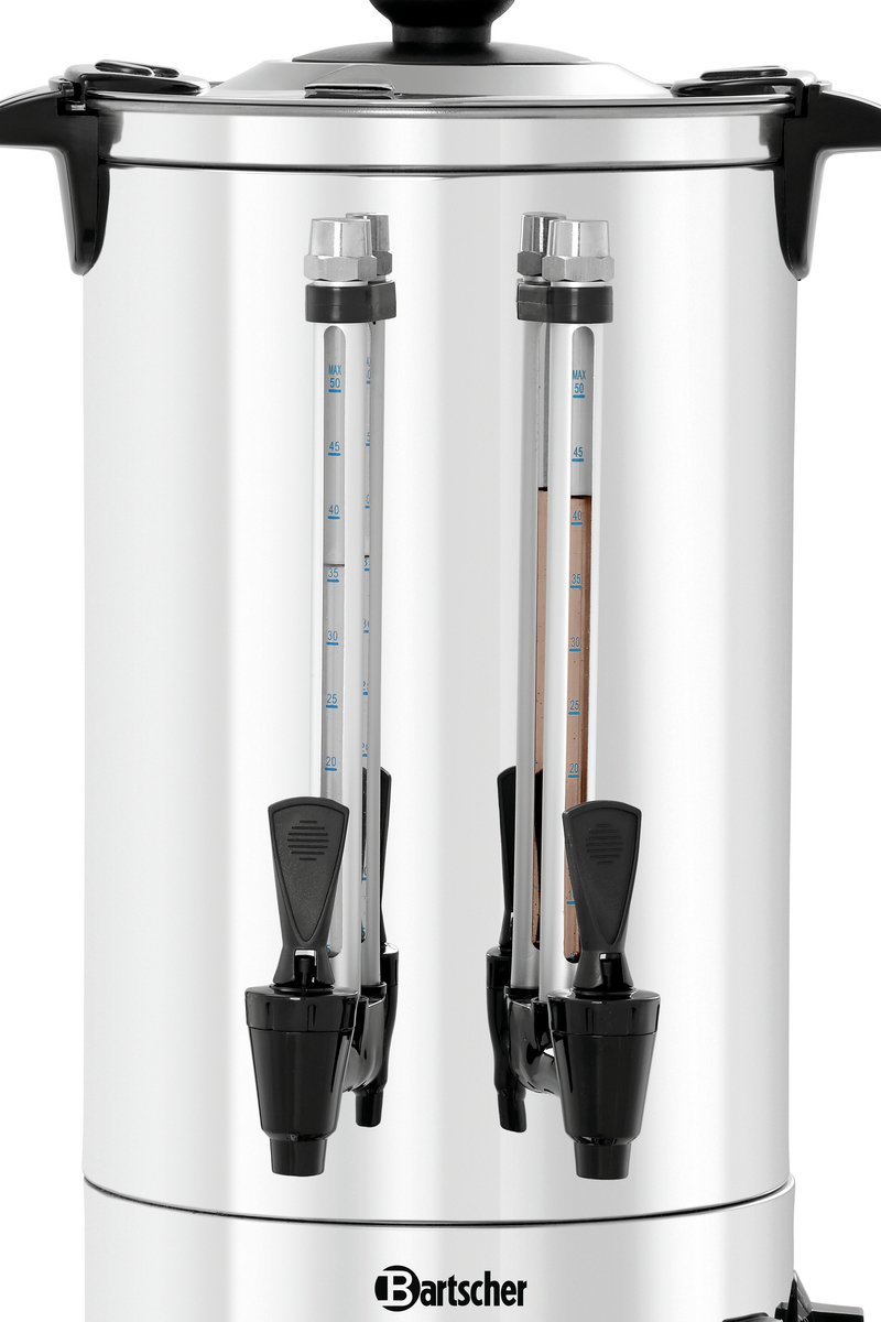 Tee-/Heißwasserspender M8000