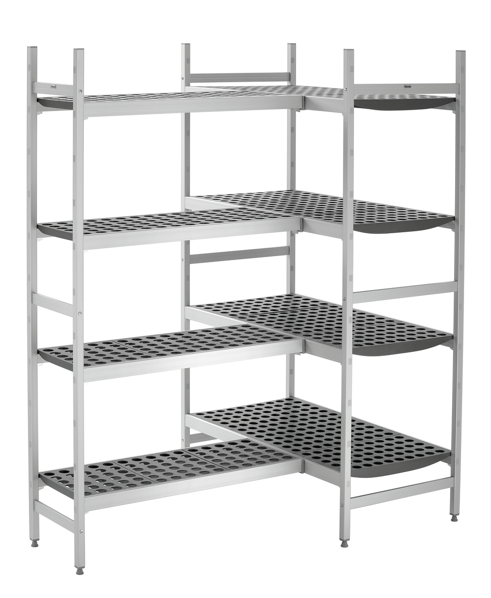 Verbindungsleistenset Kit 360