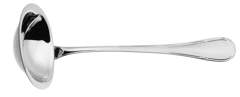 Picard & Wielpütz, Ligato 6138 - Suppenschöpfer 275 mm