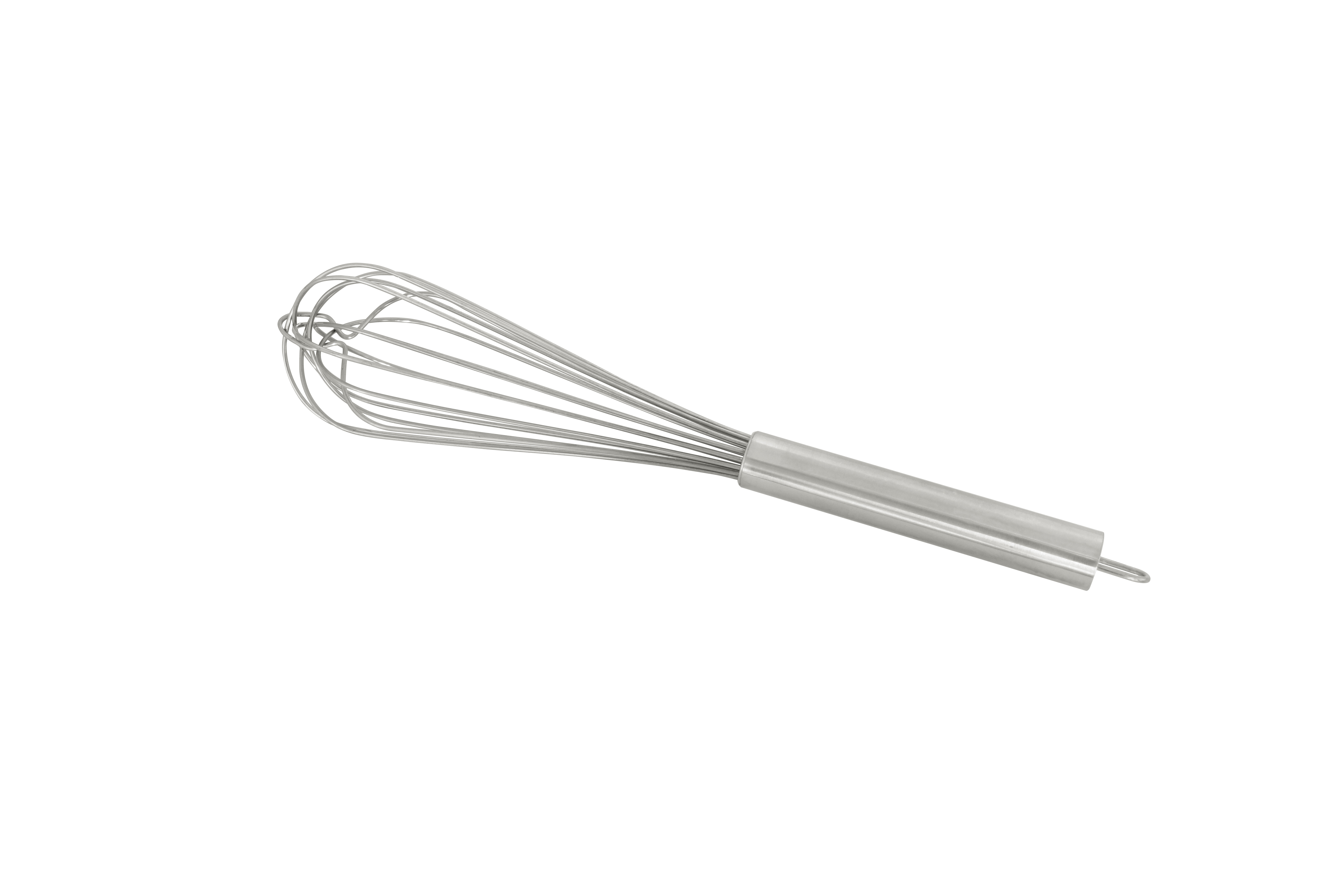 Rührbesen, L: 350 mm, Material: Edelstahl