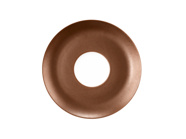 Seltmann Weiden, Liberty : Bronze - Kombi-Untere gross, 16,5 cm