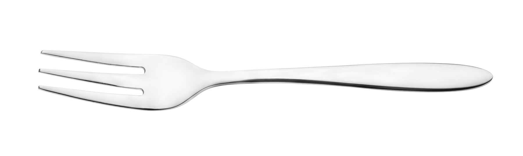 Picard & Wielpütz, Bozen 6142 - Kuchengabel 155 mm