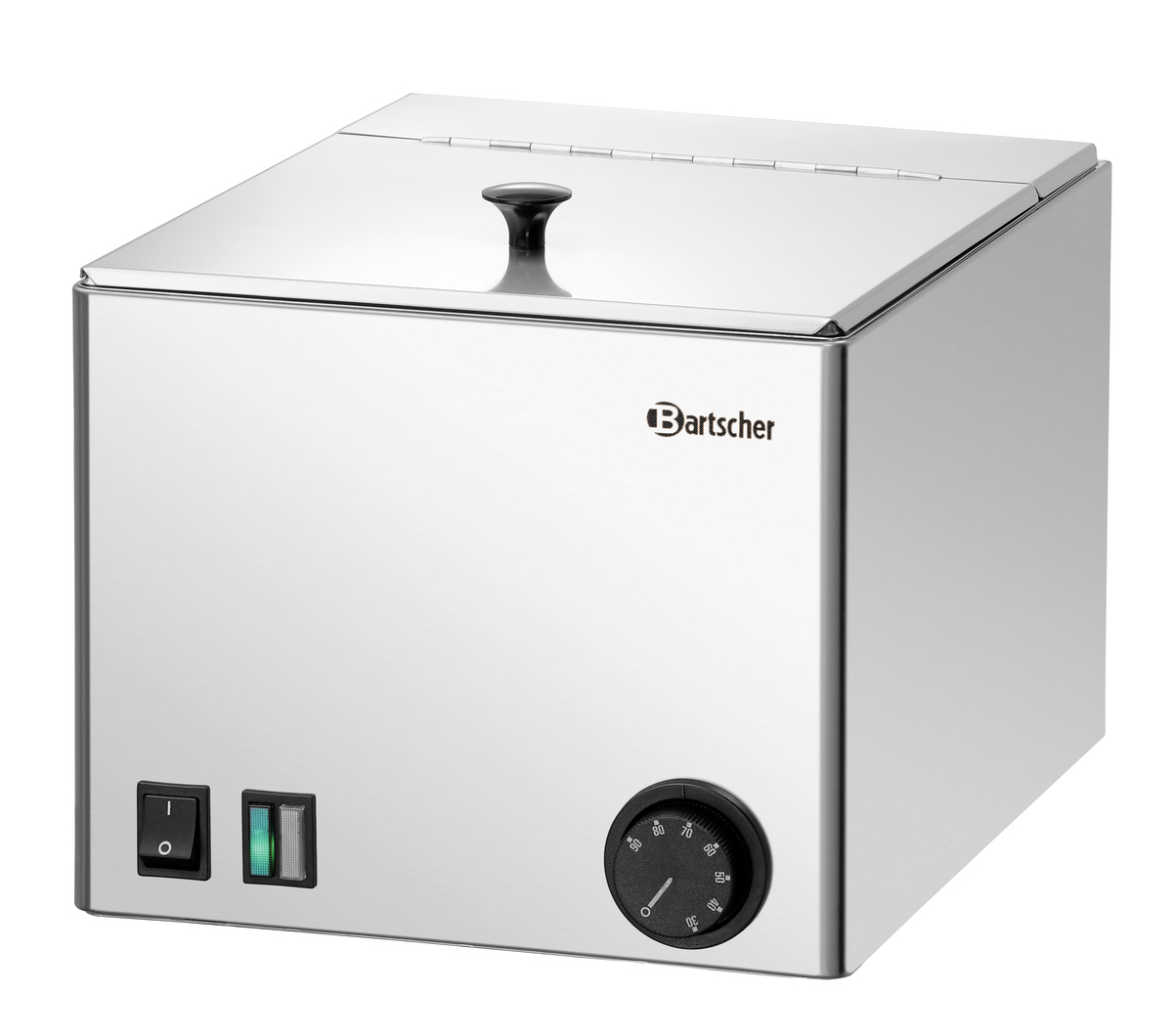 Würstchenwärmer 1KA10-FM