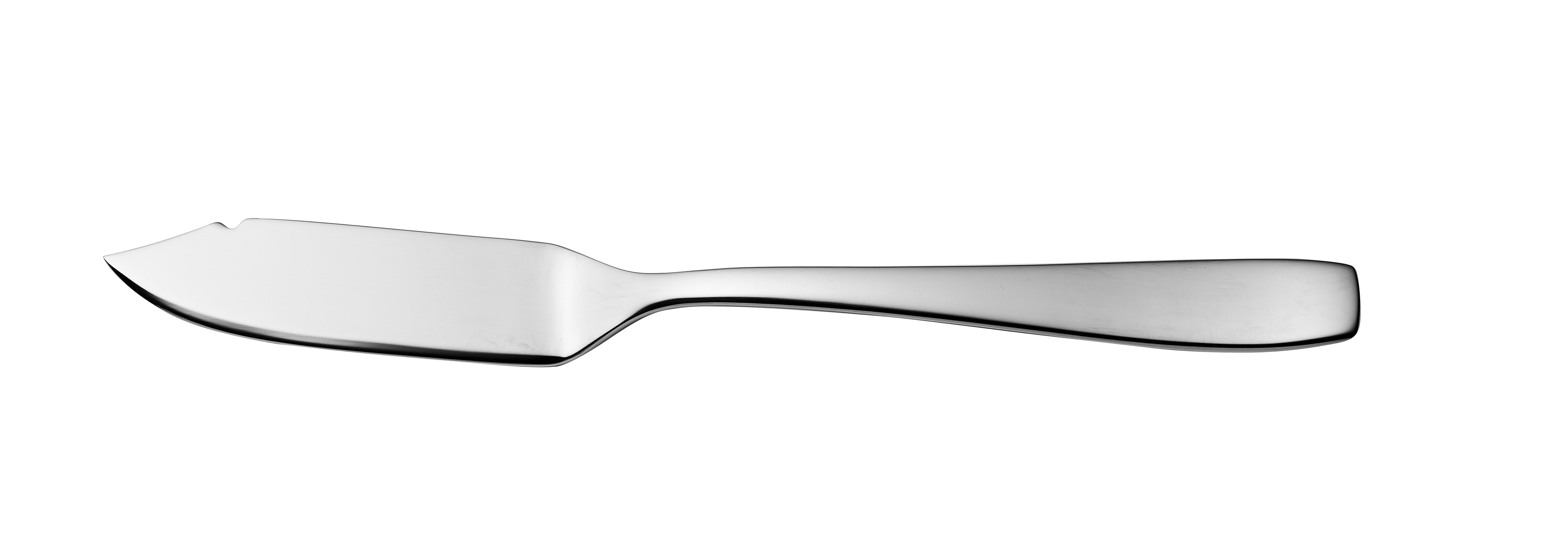 Churchill, Cooper - Fischmesser 201 mm