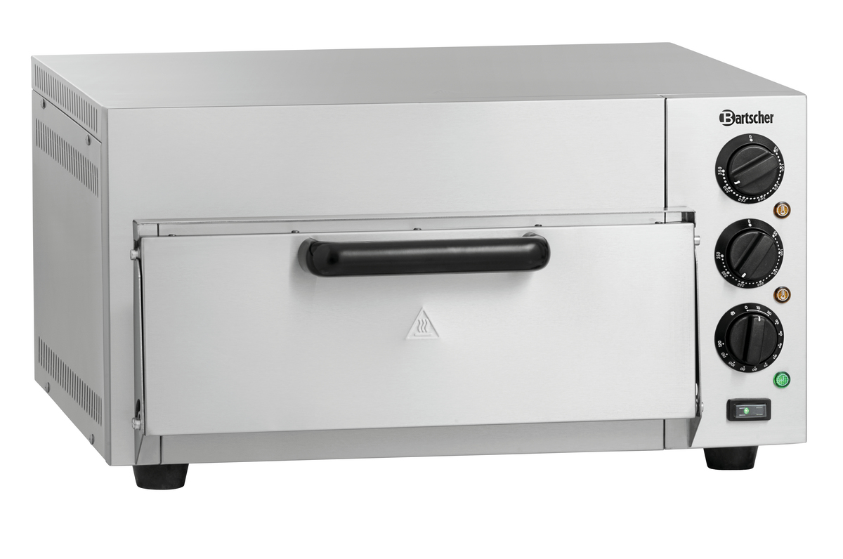 Pizzaofen ST415-2