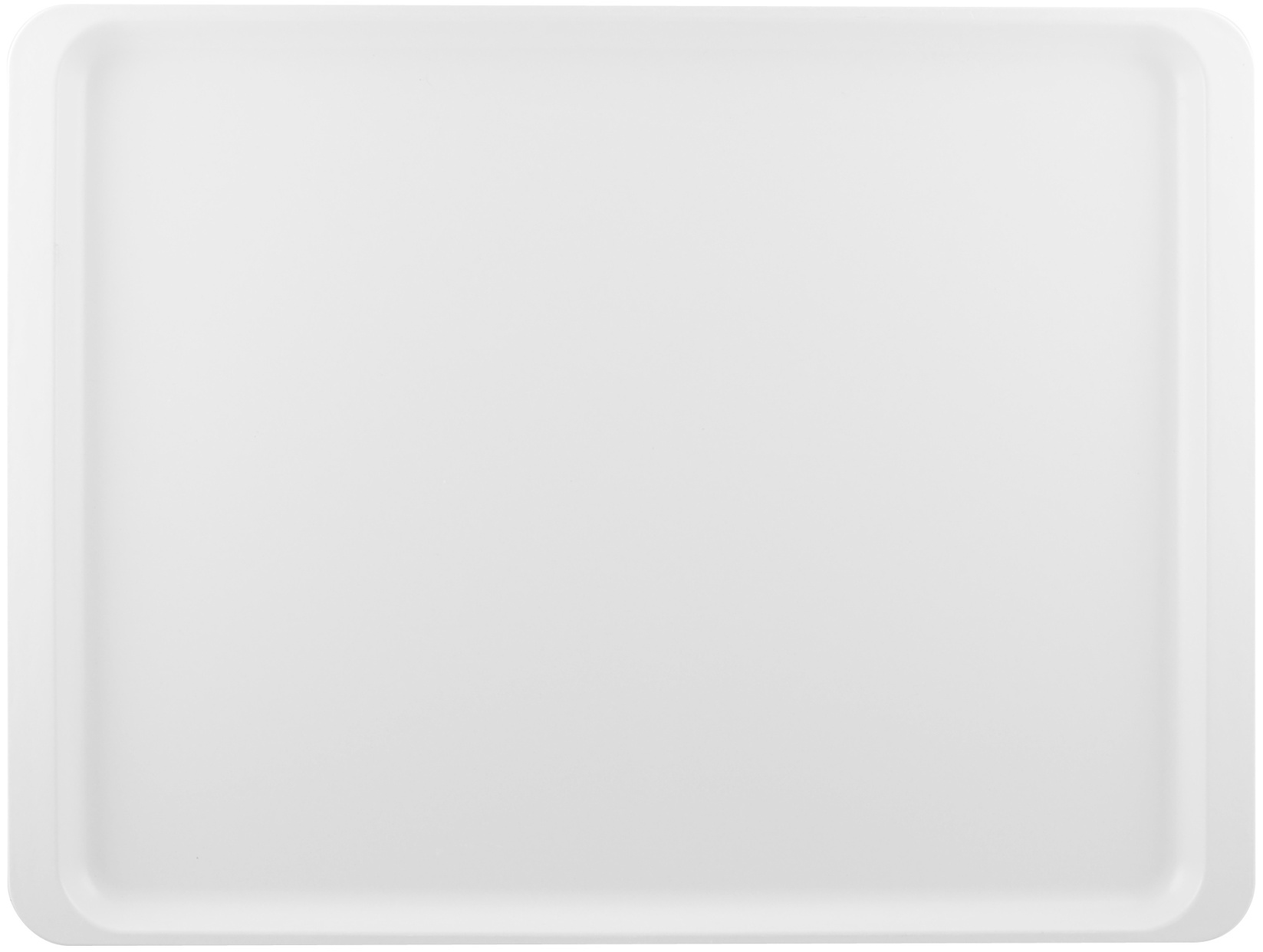 System, Polyester, Smart White, L: 46 cm, B: 34,4 cm, H: 1,4 cm