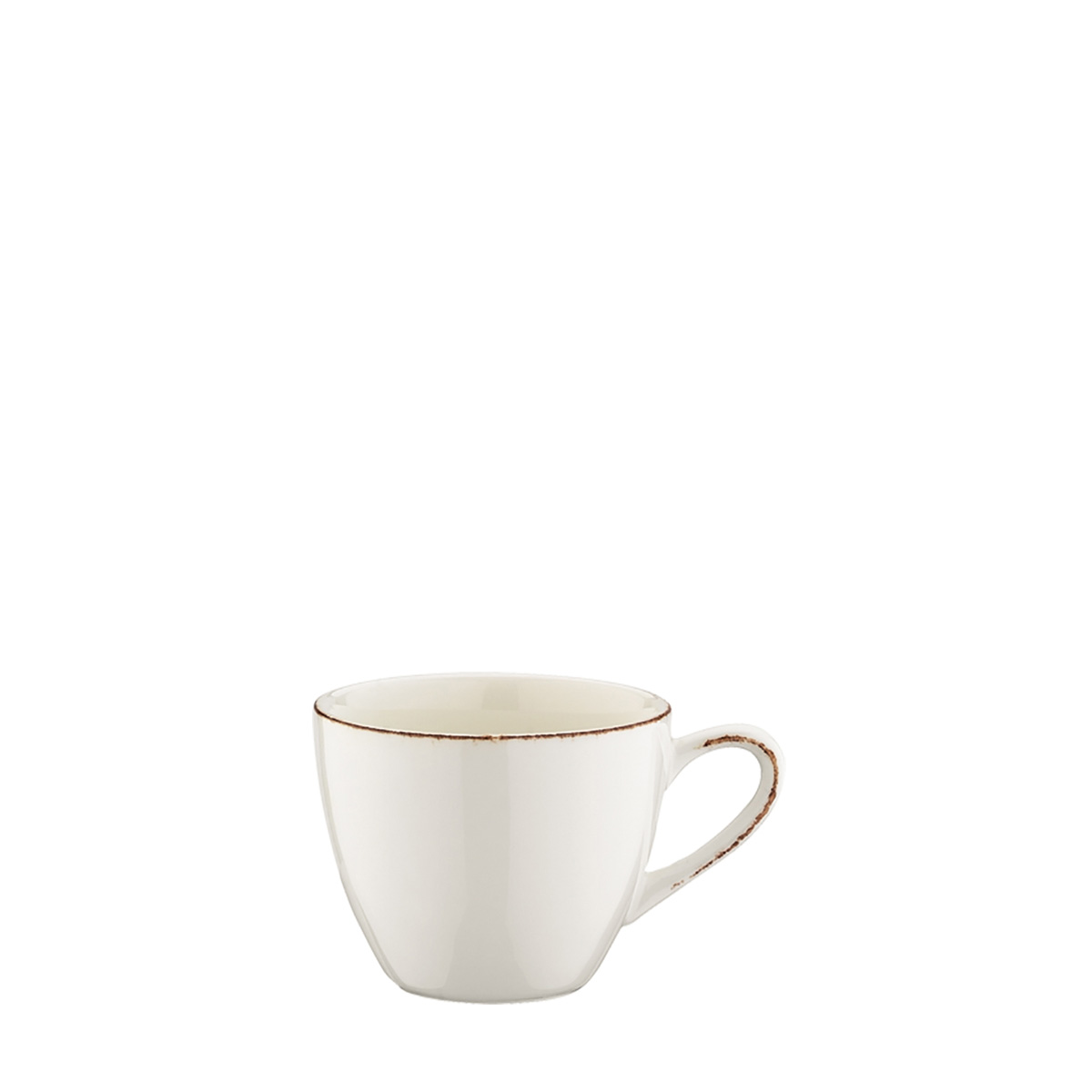 Patera, Retro Towny Rita : Espresso-Obere 0,08 ltr.