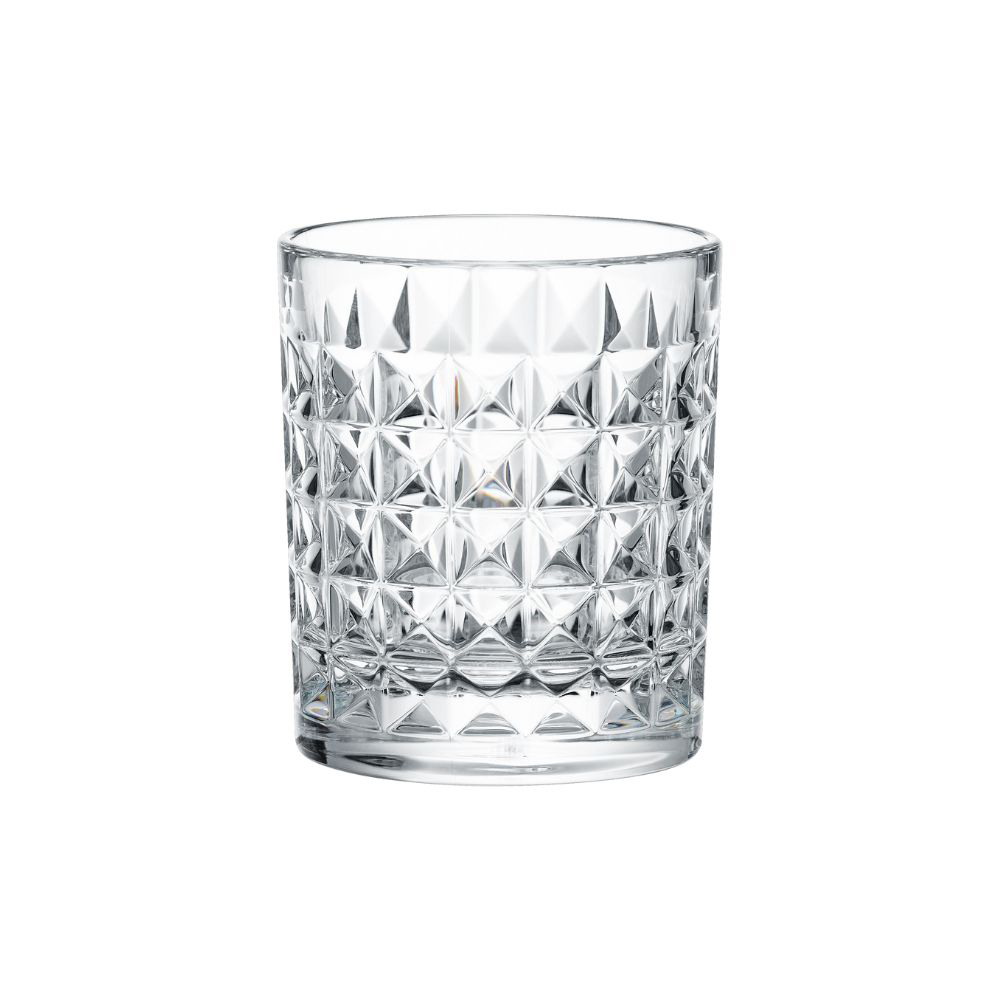 Morleos : Titaness - Tumbler 260 ml, Polycarbonat, D: 8,0 cm, H: 9,3 cm