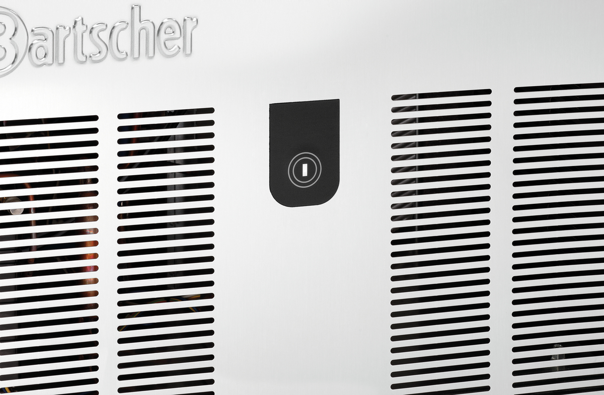 Eiswürfelbereiter B 38 Plus