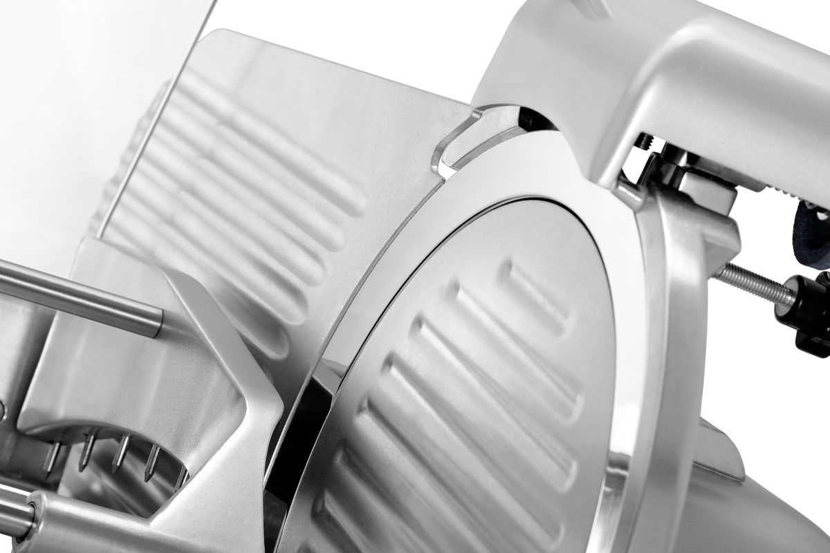 Aufschnittmaschine 300 Plus