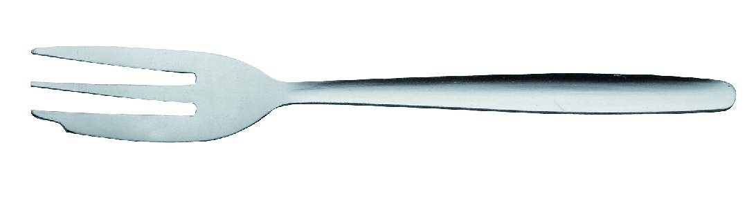 Solex, TM-80 - Kuchengabel 141 mm