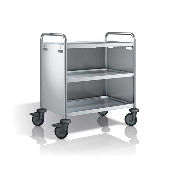 Lagerung & Transport