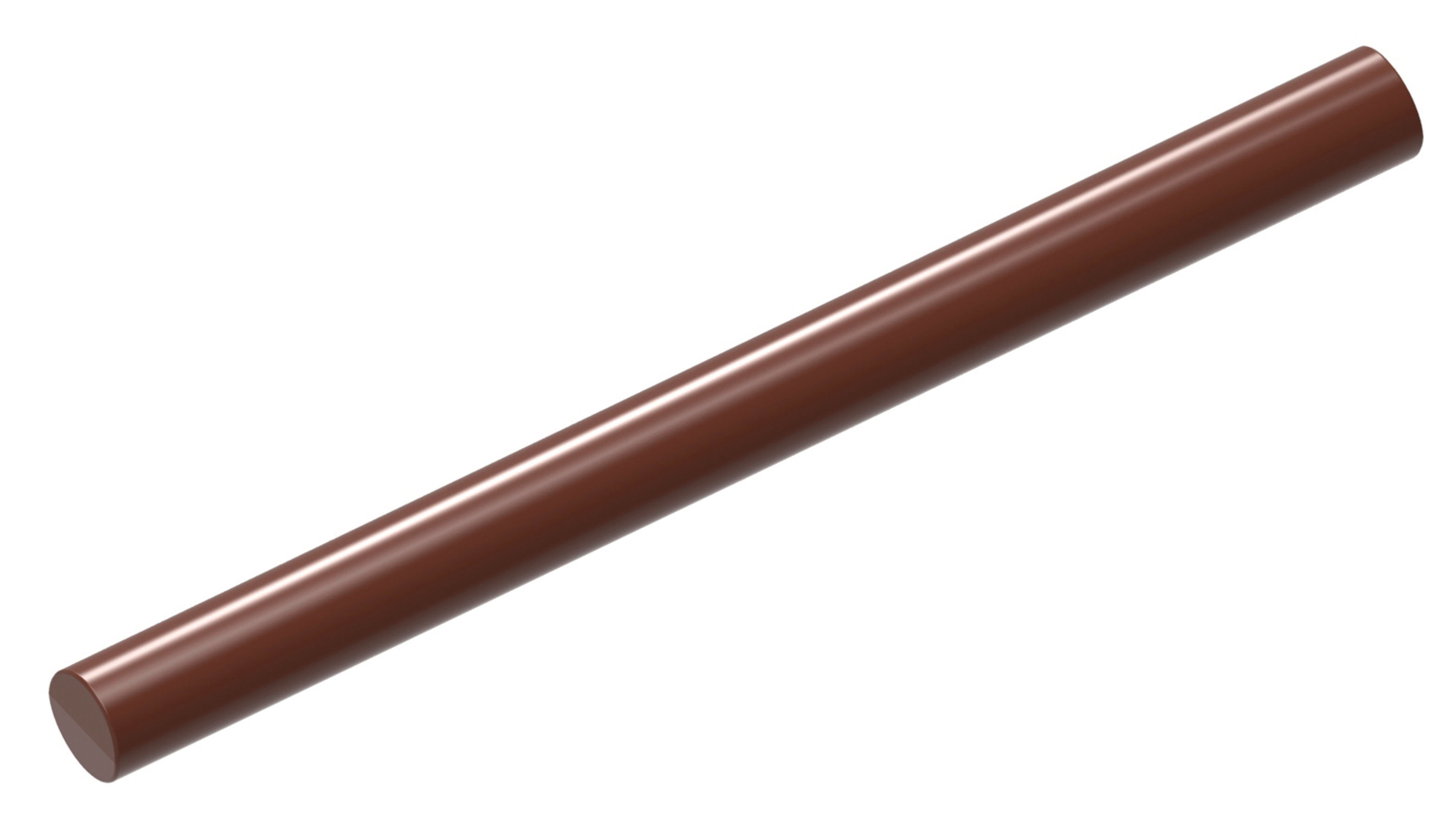 Schokoladen- Form, 275 x 135 mm, 1 x 14 Stück 120 x 9,5 x 5 mm