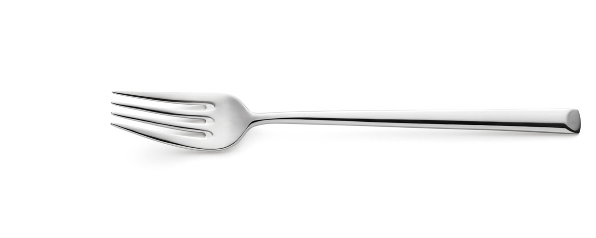 Amefa, Metropole 1170 - Menügabel 214 mm