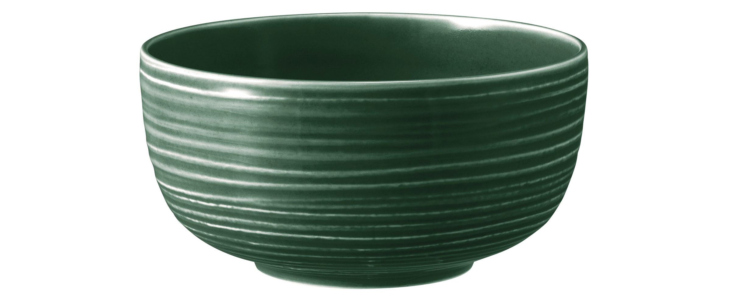 Seltmann Weiden, Terra : Moosgrün - Foodbowl 17,5 cm