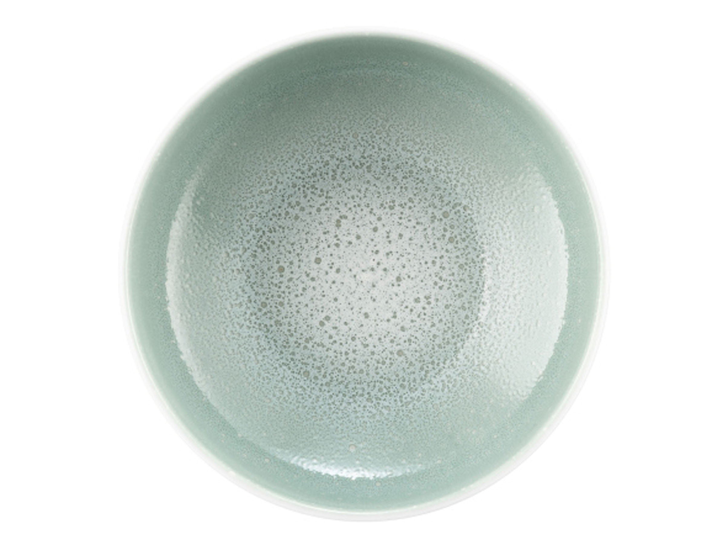 Seltmann Weiden, Sento Home : Aura Mint 10910 - Müslischale 15 cm/ 0,82 ltr.