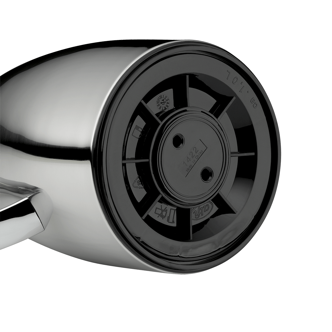 Isolierkanne Alfi SIGNO, Inhalt: 1,0 ltr., Farbe: Edelstahl poliert