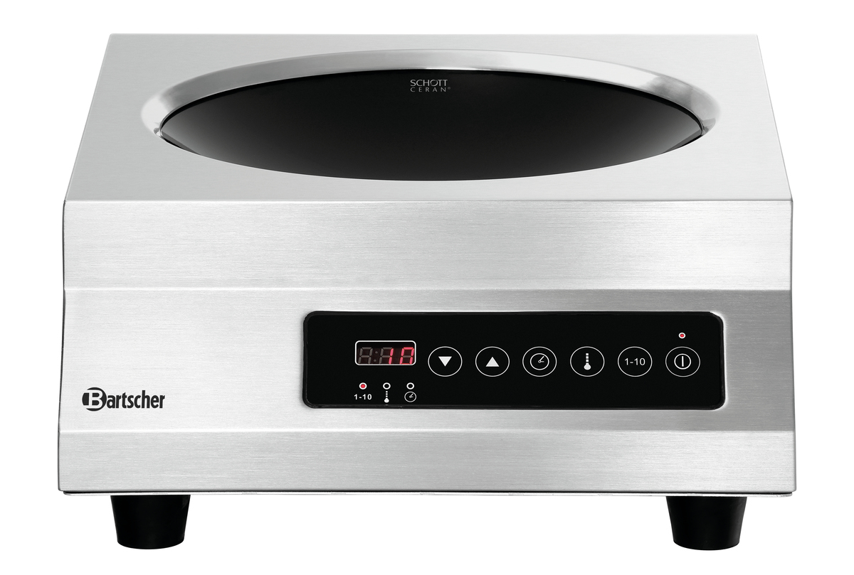 Induktionswok IW 35 PRO-2