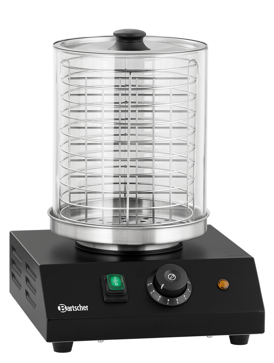 Hot-Dog-Gerät E200-240 S