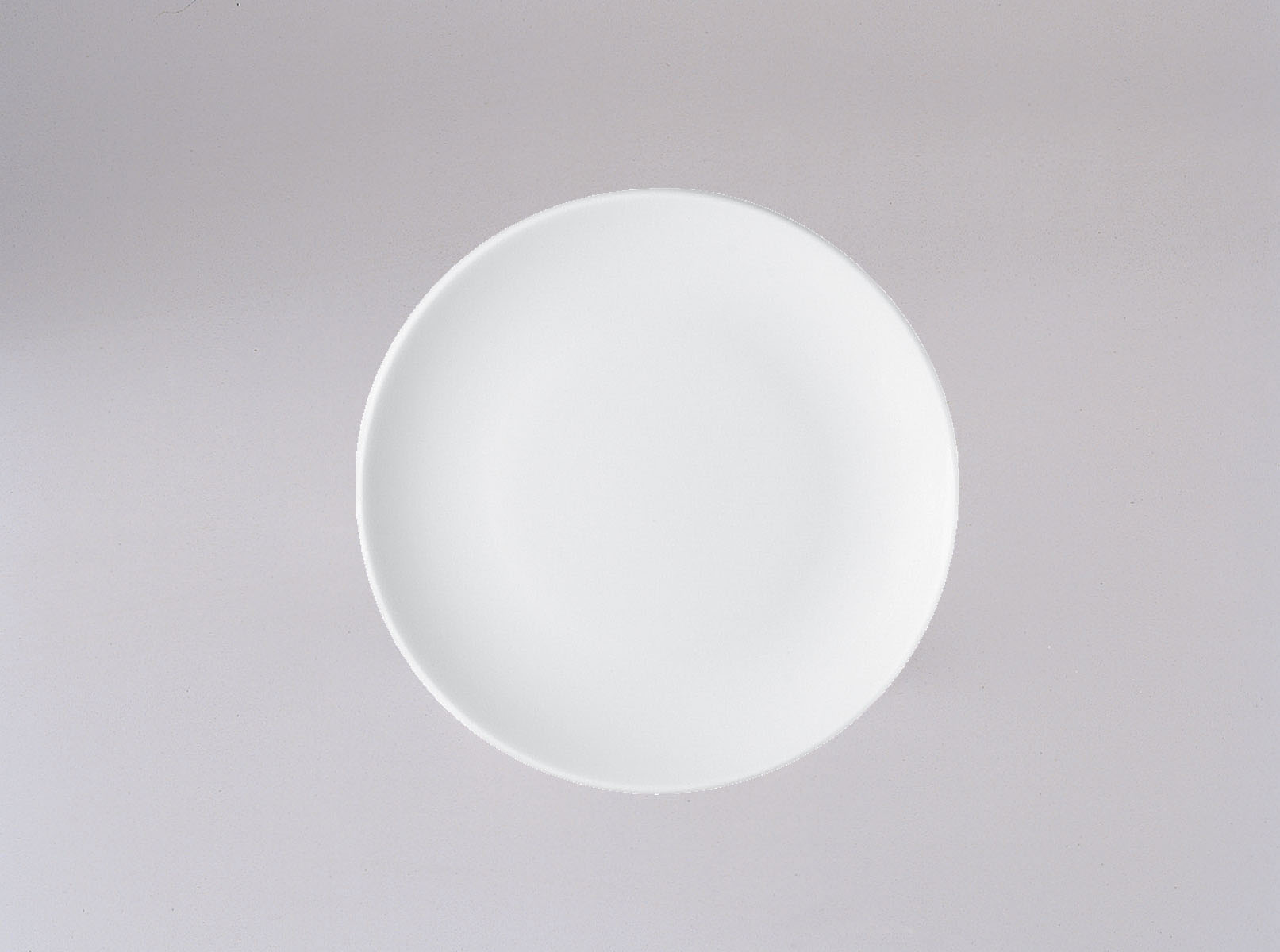 Schönwald, Unlimited - Teller flach, coup, weiss, uni, 20 cm