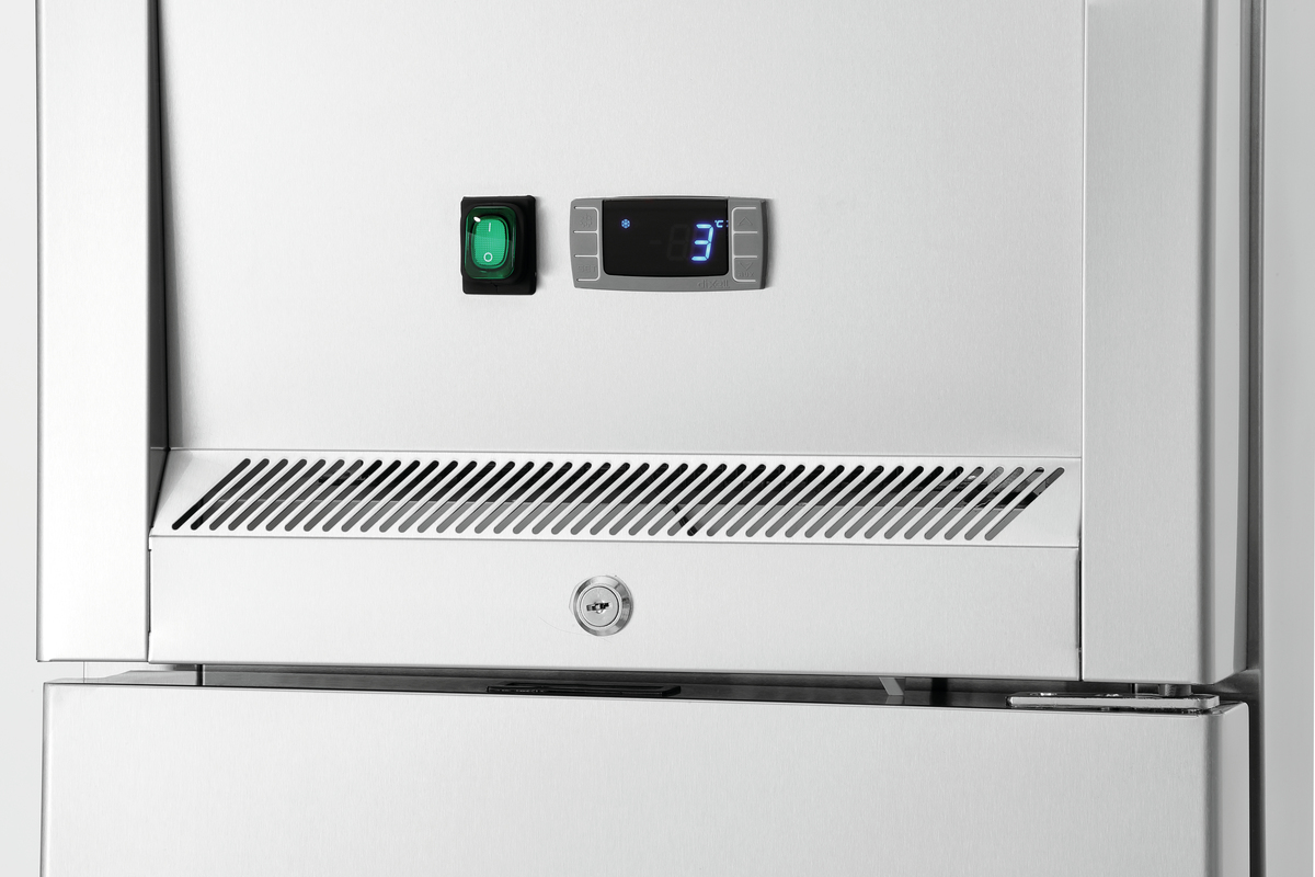 Kühlschrank 335L GN110