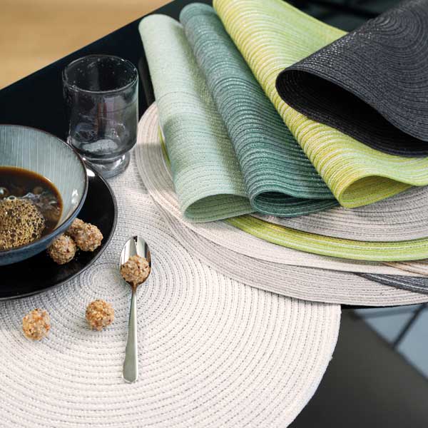 Tischset Samba - Polyestergewebe