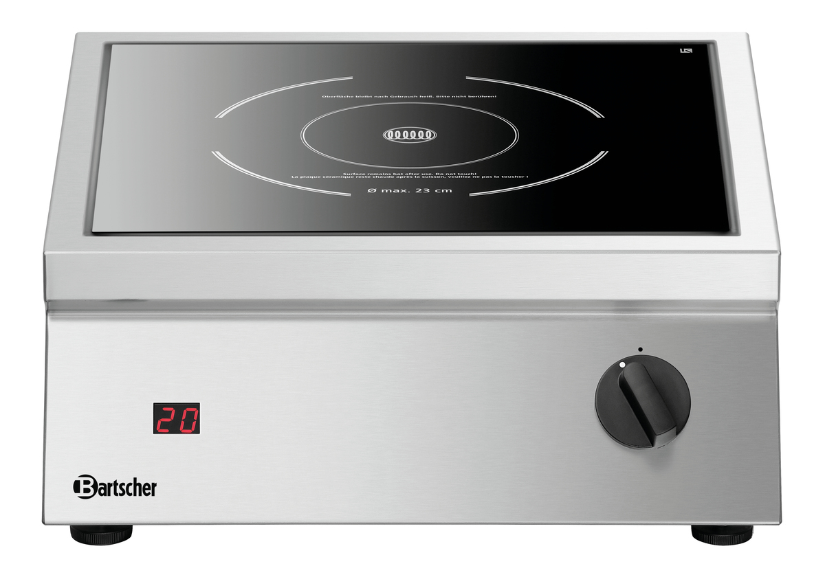 Induktionstischherd ITH 50-230