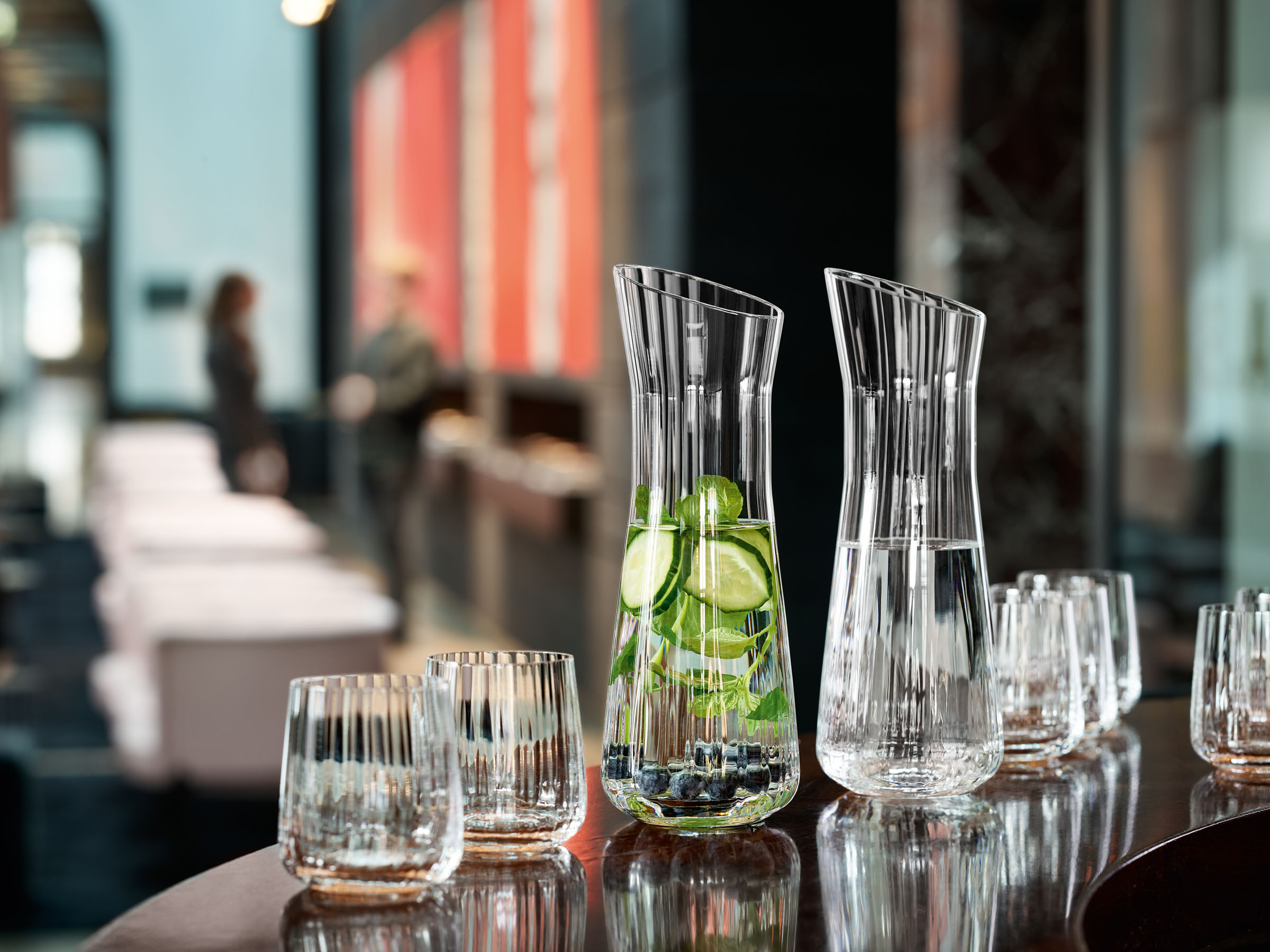 Becher Lifestyle Nr. 15, Inhalt: 340 ml, H: 90 mm, D: 83 mm