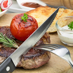 Steakmesser