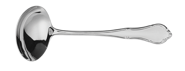 Picard & Wielpütz, Palazzo 6121 - Saucenlöffel 180 mm