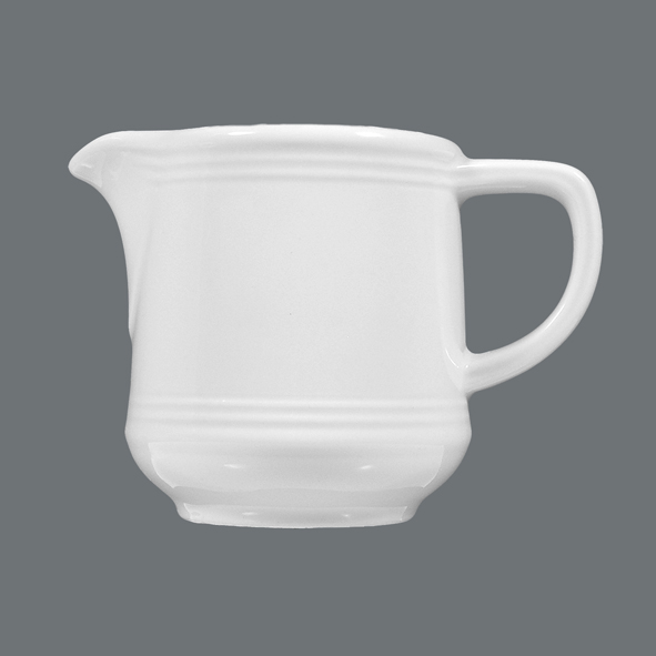 Seltmann Weiden, Imperial - Giesser 4, weiss, uni, 0,15 ltr.