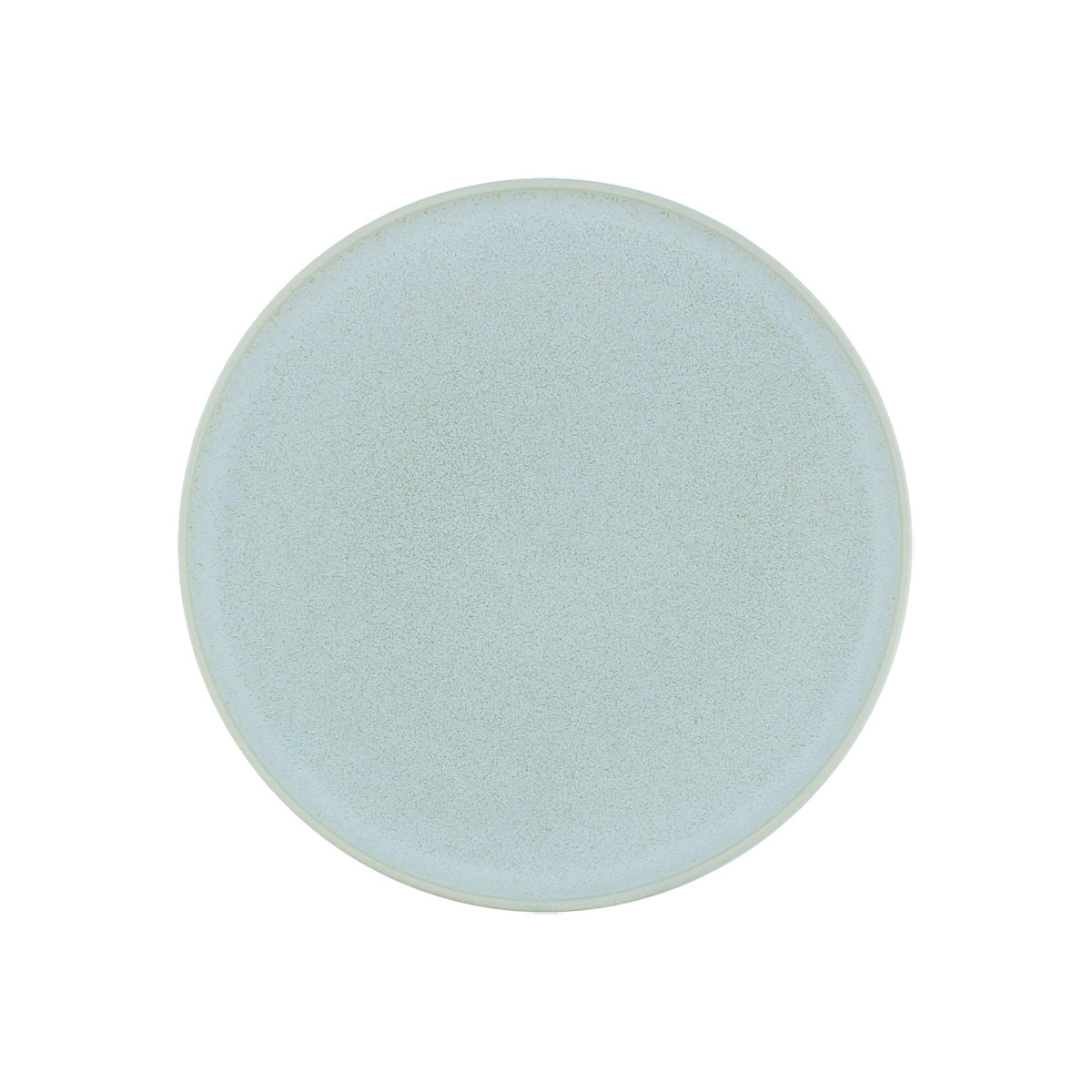 Heart & Soul, Balance : Frost - Teller flach rund coup 21 cm