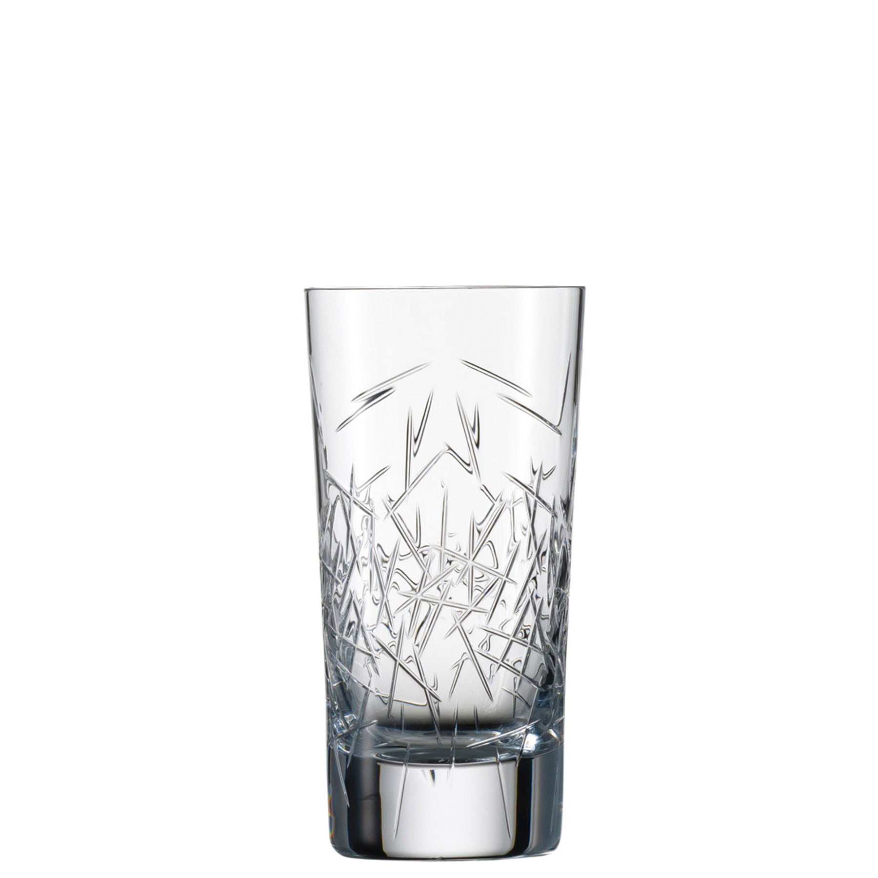 Longdrink klein Hommage Glace Nr. 42, Inhalt: 349 ml, H: 140 mm, D: 70,5 mm