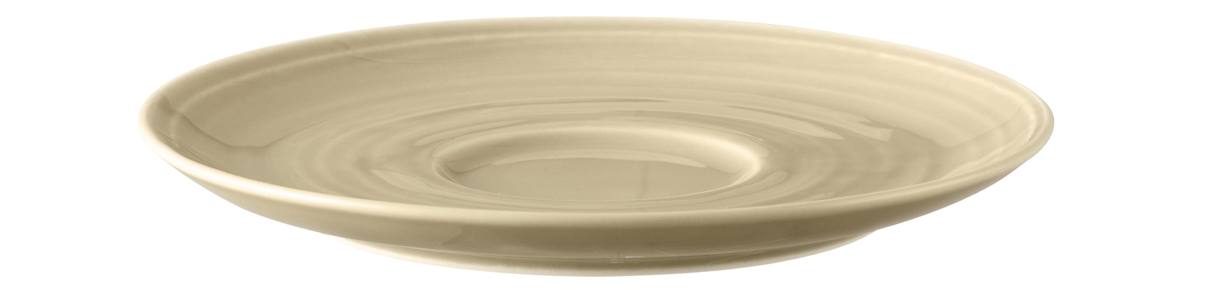 Seltmann Weiden, Terra : Sandbeige - Kombi-Untere gross, 16,5 cm