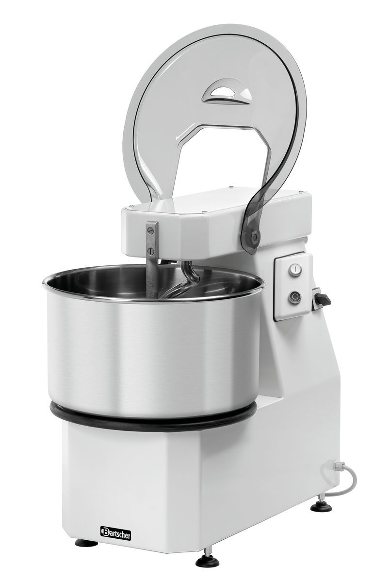 Teigknetmaschine 38kg/42L Plus