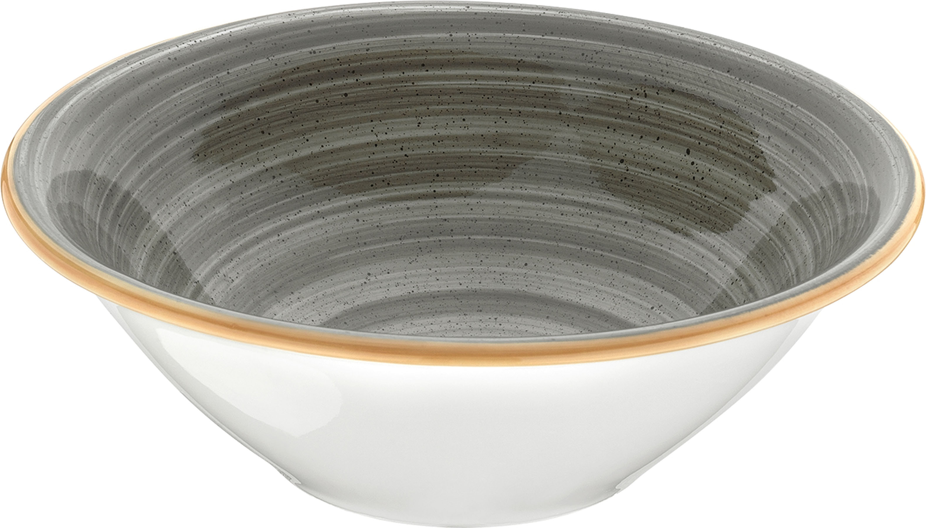 Aura, Space : Gourmet Schale, 16 cm/ 0,4 ltr.