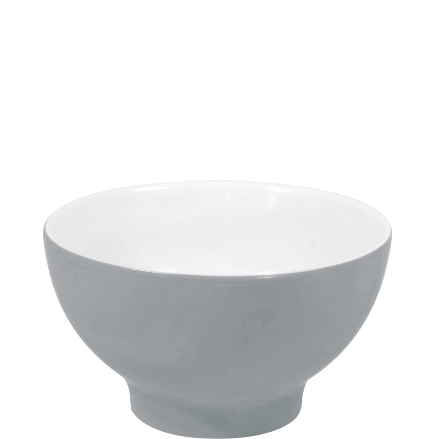 Kahla, Pronto - Cool Gray : Bowl 14 cm/ 0,5 ltr.