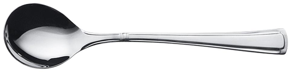 Picard & Wielpütz, Bellevue 6102 - Sahnelöffel 176 mm