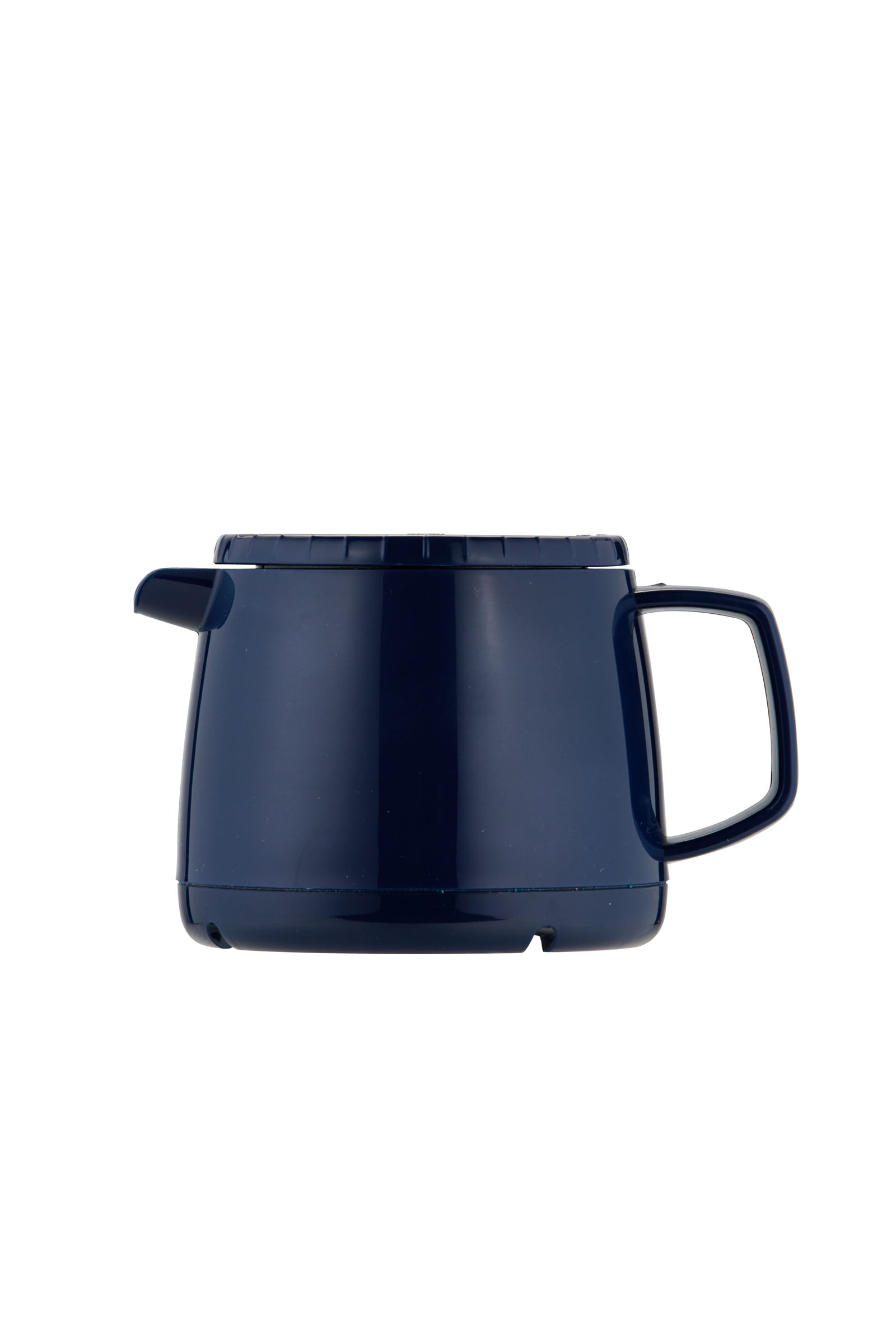 Isolierkanne Helios Care, Inhalt: 0,3 ltr., Dunkelblau