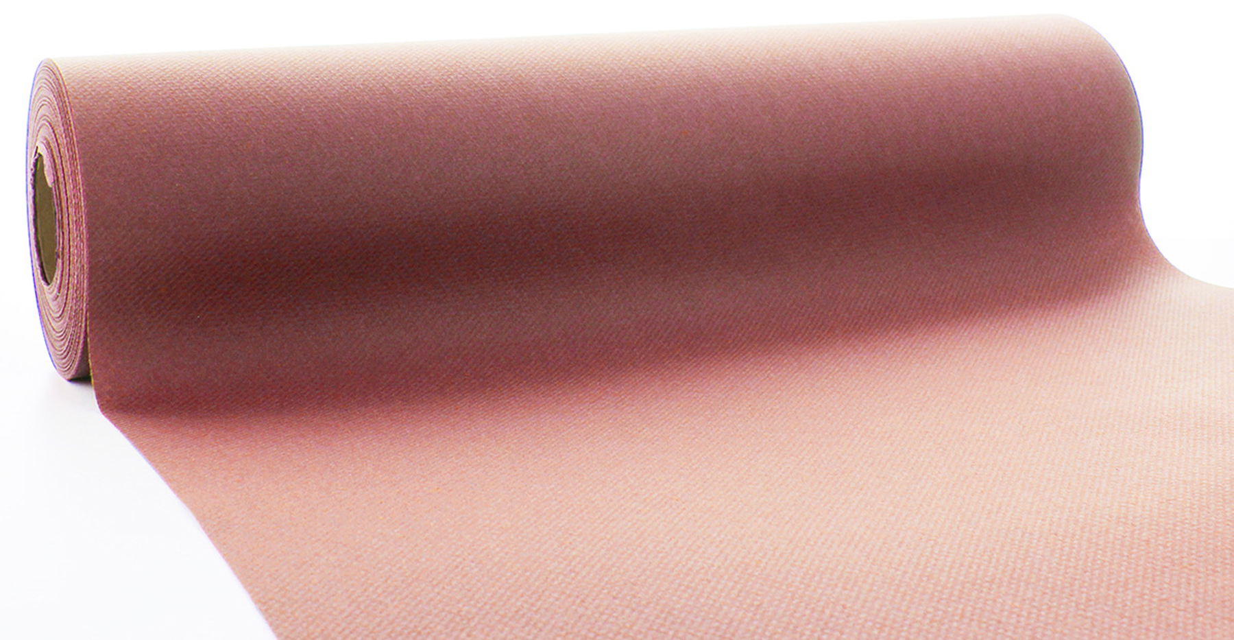 Tischläufer Rollenware - TONJA Prägedruck Linclass-Premium 40 cm x 24 lfm