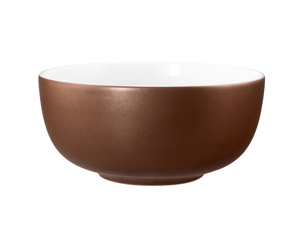 Seltmann Weiden, Liberty : Bronze - Müslischale 15 cm