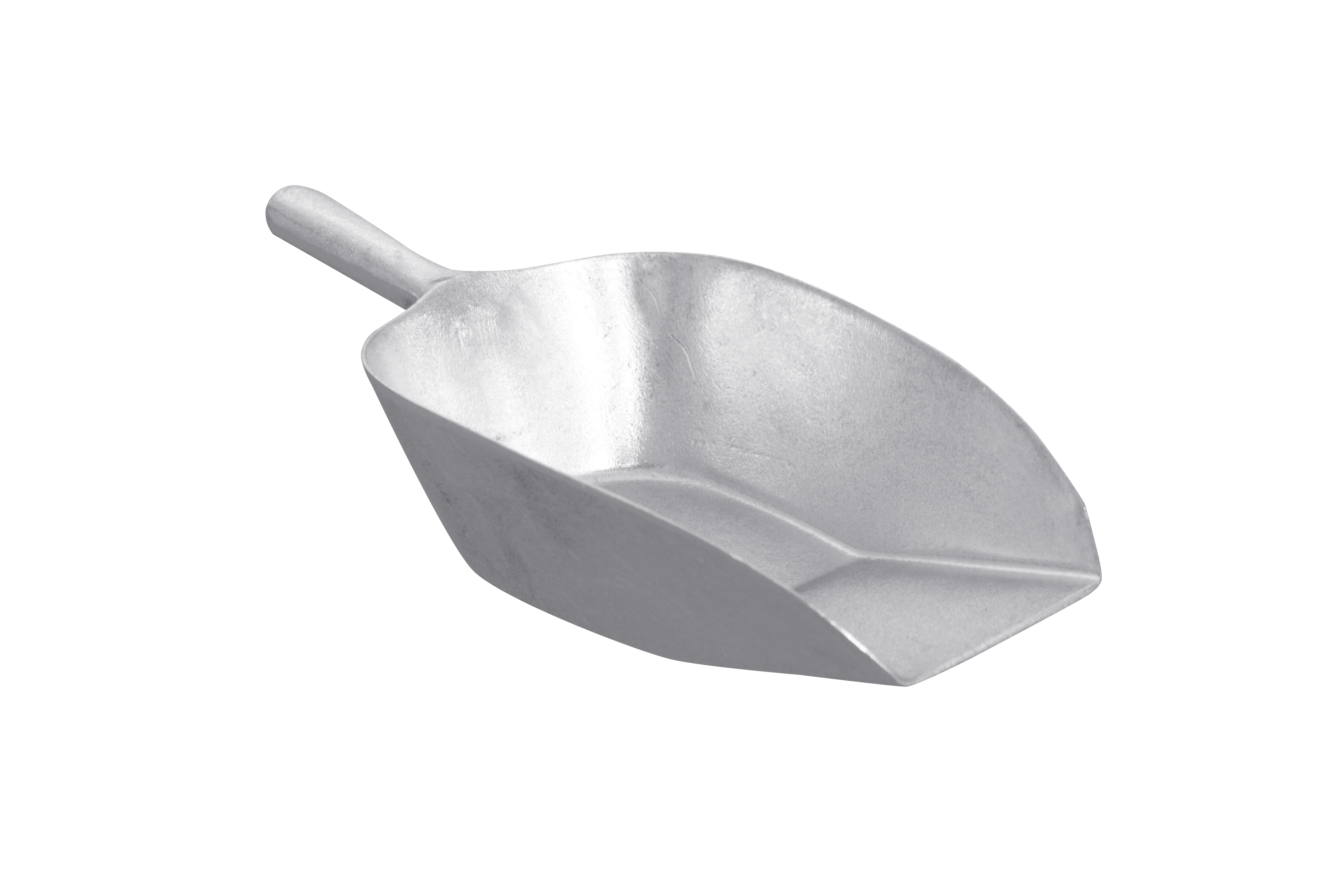 Mehl- und Gewürzschaufel, 430 mm/ 2500 ml