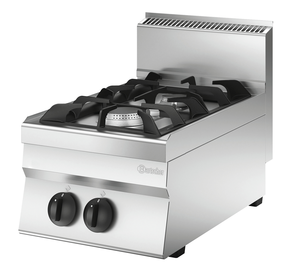 Gasherd 650, 2FL, TG