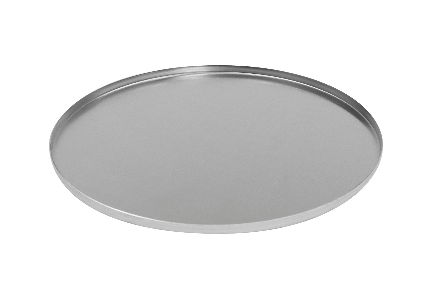 Tortenblech, Aluminium, D: 280 mm x H: 8 mm