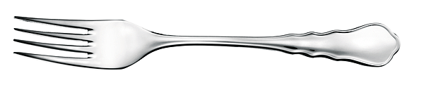 Picard & Wielpütz, Chippendale 6113 - Menügabel 202 mm