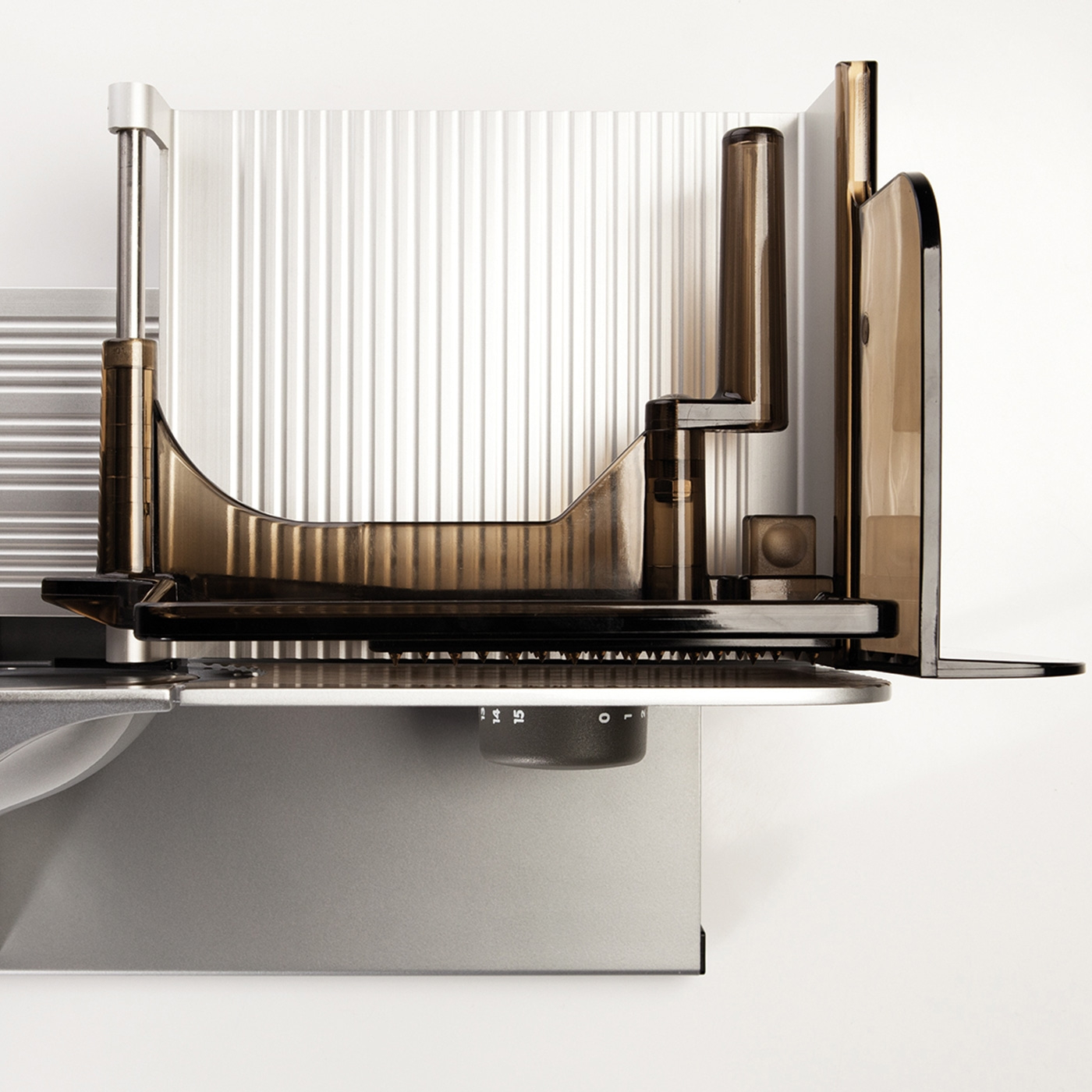 GRAEF Aufschnittmaschine BISTRO 1920 BROT