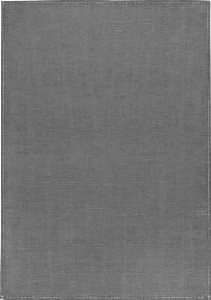 Geschirrtuch - Halbleinen Standard-Uni 50 x 70 cm